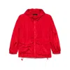 Simone Rocha Hooded Jacket