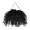 Simone Rocha Oversized Frilly Tutu Shopper Bag