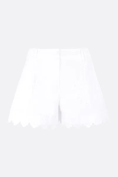 Simone Rocha Pants & Shorts In White