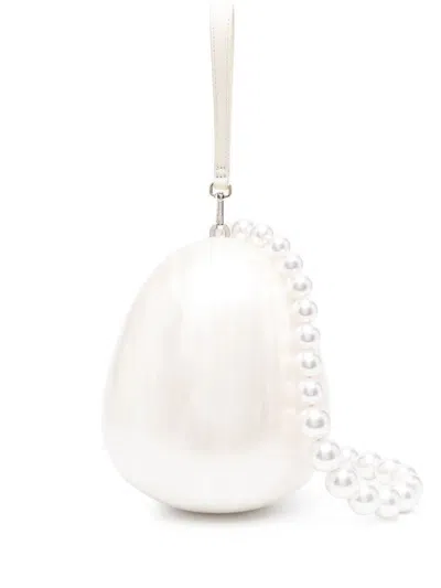 Simone Rocha In Pearl Pearl