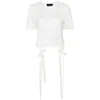 Simone Rocha Polyester T Shirts