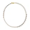 Simone Rocha Necklace In White