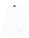 Simone Rocha White Relaxed Shirt In White