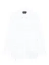 Simone Rocha White Relaxed Shirt In White