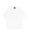 Simone Rocha Daisy Chain-print Cotton T-shirt