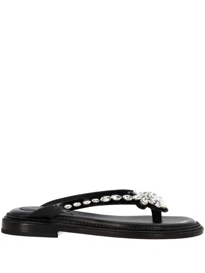 Simone Rocha Sandals