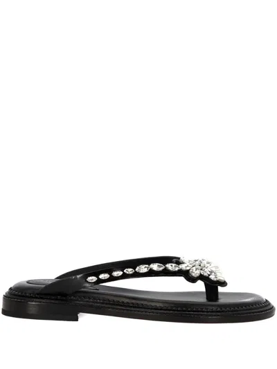 Simone Rocha Sandals