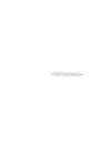 Simone Rocha Medium Flower Hair Clips
