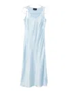 Simone Rocha Scoop-neck Slip Dress