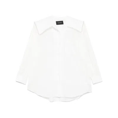 SIMONE ROCHA SHIRT