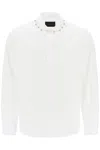 SIMONE ROCHA "SHIRT WITH PEARLS AND BELLS