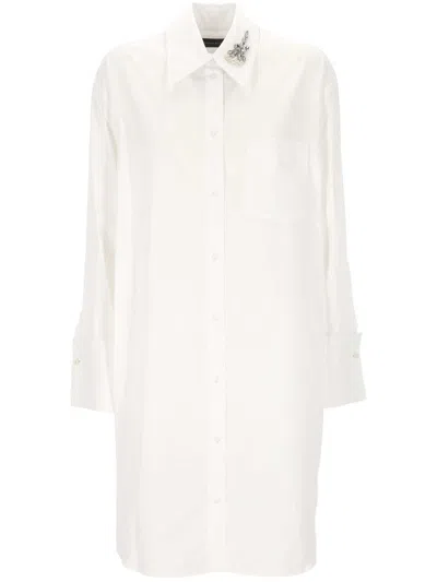 SIMONE ROCHA SIMONE ROCHA SHIRTS