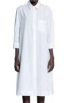 Simone Rocha Long Sleeves In White