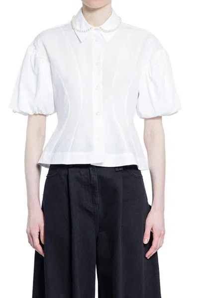 SIMONE ROCHA SIMONE ROCHA SHIRTS