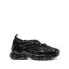 Simone Rocha Shoes Black In Black