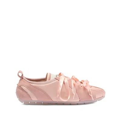 SIMONE ROCHA SHOES PINK