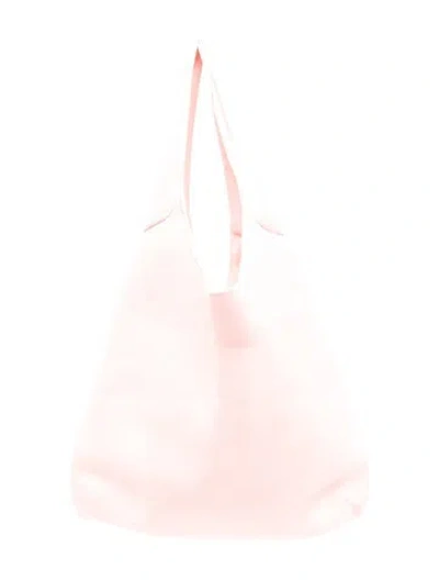 Pre-owned Simone Rocha Shoulder Bag In Pink