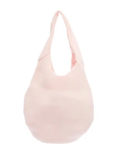 Pre-owned Simone Rocha Shoulder Bag In Pink