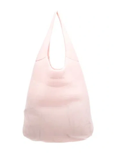 Pre-owned Simone Rocha Shoulder Bag In Pink