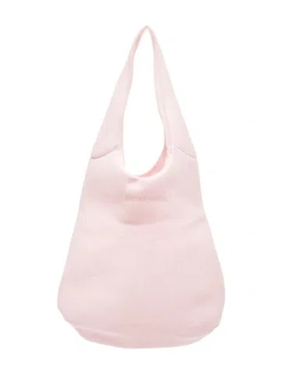 Pre-owned Simone Rocha Shoulder Bag In Pink