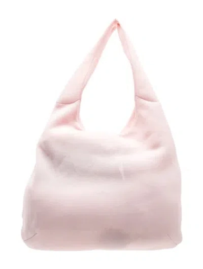 Pre-owned Simone Rocha Shoulder Bag In Pink