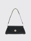 Simone Rocha Shoulder Bag  Woman Color Black In Black