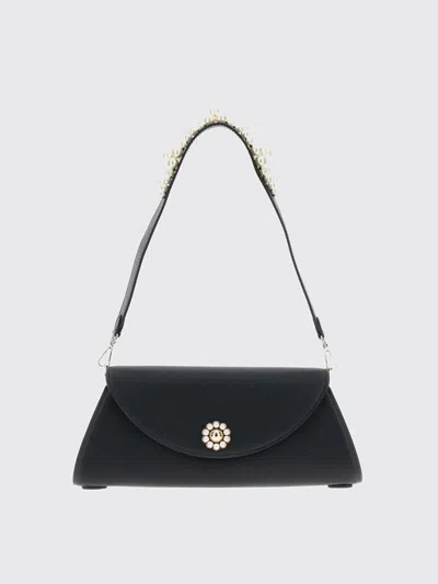 Simone Rocha Shoulder Bag  Woman Color Black