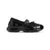 Simone Rocha Simoen Rocha Mesh Tracker Ballerina Women