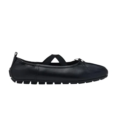 Pre-owned Simone Rocha Ballerina Grip 'black' | Men's Size 45