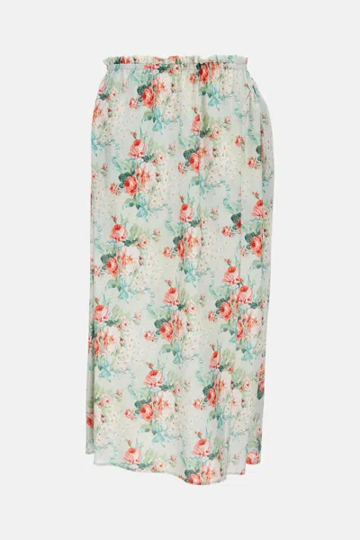 Simone Rocha Skirt In Multi