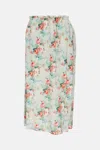 Simone Rocha Skirt In Multi
