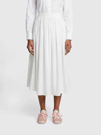 Simone Rocha Skirt  Woman Color White