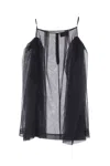 Simone Rocha Skirts In Black