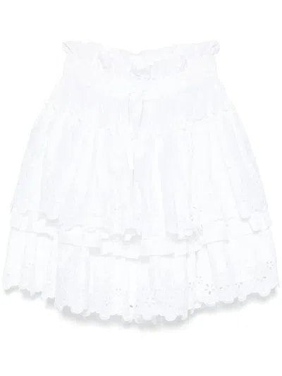 Simone Rocha Skirts In Multicolor