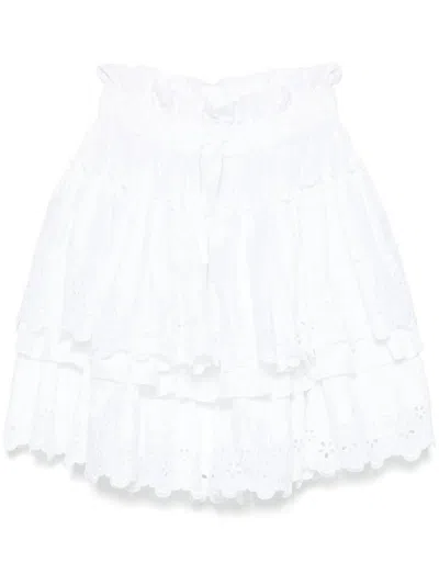 SIMONE ROCHA SIMONE ROCHA SKIRTS