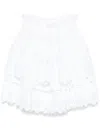 Simone Rocha Skirts In Multicolor