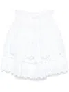 Simone Rocha Skirts In Multicolor
