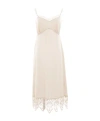 Simone Rocha Dresses In White
