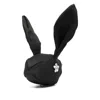 Simone Rocha Small Leather Goods In Black