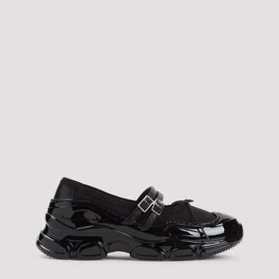 Simone Rocha Sneakers Black