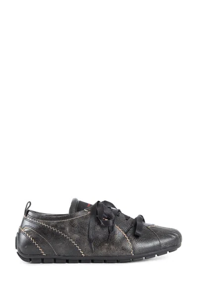 Simone Rocha Sneakers In Brown