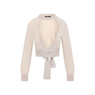 SIMONE ROCHA SIMONE ROCHA SWEATER