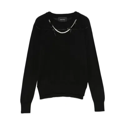 SIMONE ROCHA SIMONE ROCHA SWEATERS