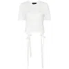 Simone Rocha Polyester T Shirts