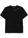 Simone Rocha T-shirts And Polos In Multicolor
