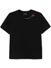 Simone Rocha T-shirts And Polos In Multicolor