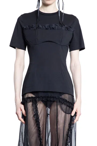 SIMONE ROCHA SIMONE ROCHA T-SHIRTS & TANK TOPS