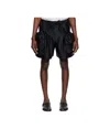 Simone Rocha Tooling Flip-up Shorts
