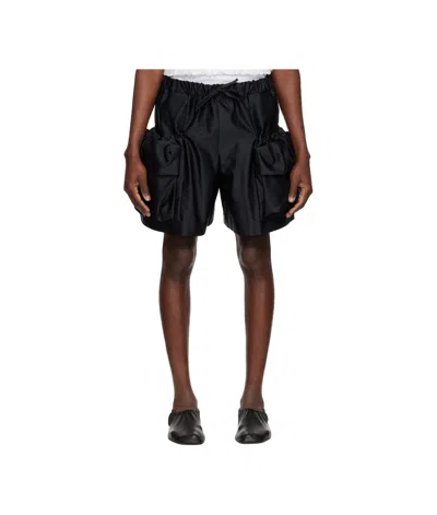 Simone Rocha Tooling Flip-up Shorts