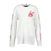 Simone Rocha Tortoise &amp; Hare T-shirt In White